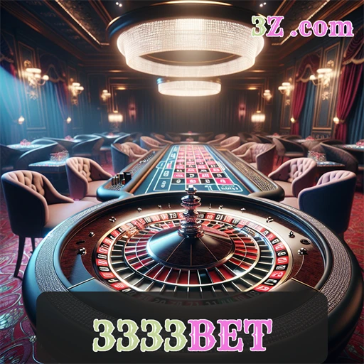 3333 BET Aplicativo Móvel