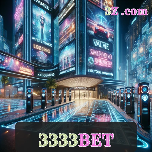 3333 BET Bônus Oferecidos