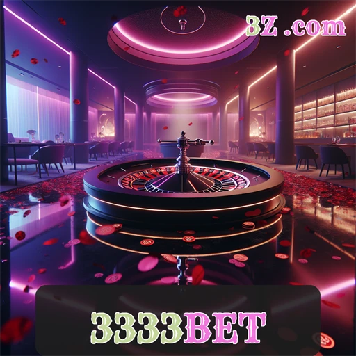 3333 BET Cassino Online
