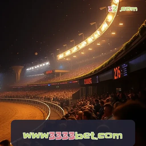 3333 BET Site Confiável