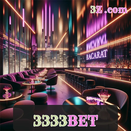 3333 BET: Oásis de Jogos Inovadores no Brasil