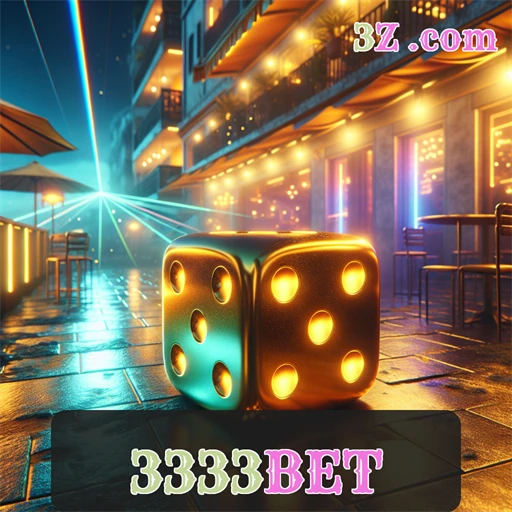 3333 BET Área de Login