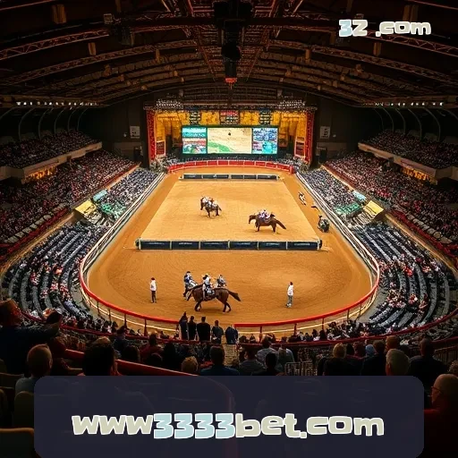 3333 BET Promoções