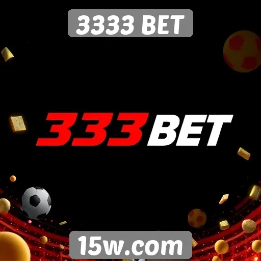 Avaliação da segurança e confiabilidade do 3333 BET