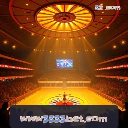 3333 BET Caça-Níqueis