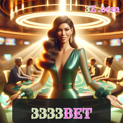 3333 BET Club VIP